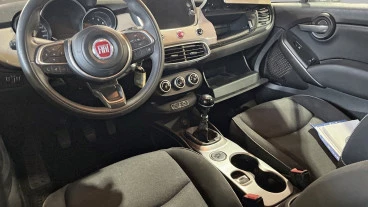 Fiat 500X Urban 1.6 E-Torq 81KW (110 CV) 4x2 S&S