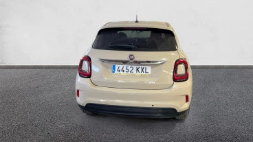 Fiat 500X Urban 1.6 E-Torq 81KW (110 CV) 4x2 S&S