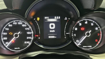 Fiat 500X Urban 1.6 E-Torq 81KW (110 CV) 4x2 S&S