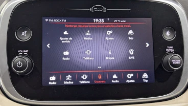 Fiat 500X Urban 1.6 E-Torq 81KW (110 CV) 4x2 S&S