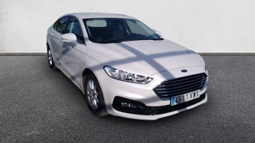 Ford Mondeo 2.0 TDCi 110kW (150CV) Trend