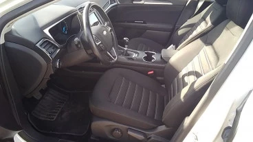 Ford Mondeo 2.0 TDCi 110kW (150CV) Trend