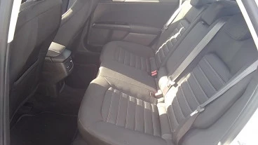 Ford Mondeo 2.0 TDCi 110kW (150CV) Trend