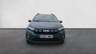Dacia Jogger Expression HYBRID 105kW (140CV) 5 plazas
