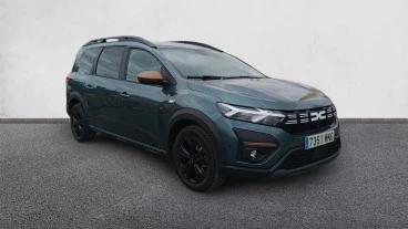 Dacia Jogger Expression HYBRID 105kW (140CV) 5 plazas