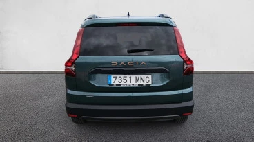 Dacia Jogger Expression HYBRID 105kW (140CV) 5 plazas