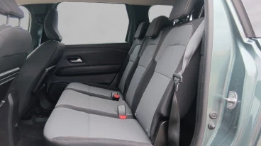 Dacia Jogger Expression HYBRID 105kW (140CV) 5 plazas