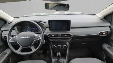 Dacia Jogger Expression HYBRID 105kW (140CV) 5 plazas