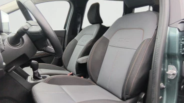 Dacia Jogger Expression HYBRID 105kW (140CV) 5 plazas