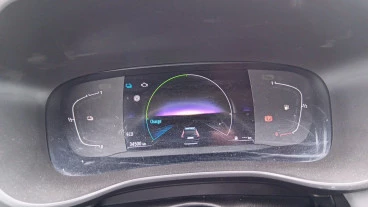 Dacia Jogger Expression HYBRID 105kW (140CV) 5 plazas