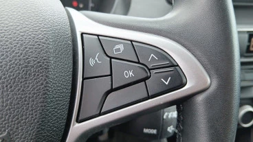 Dacia Jogger Expression HYBRID 105kW (140CV) 5 plazas