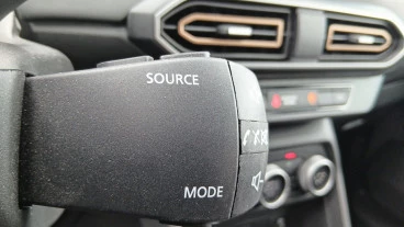 Dacia Jogger Expression HYBRID 105kW (140CV) 5 plazas