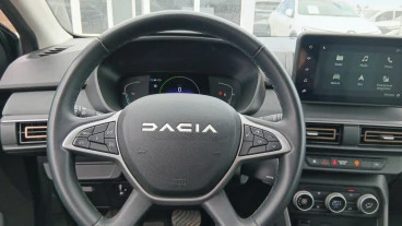Dacia Jogger Expression HYBRID 105kW (140CV) 5 plazas