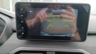 Dacia Jogger Expression HYBRID 105kW (140CV) 5 plazas