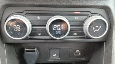 Dacia Jogger Expression HYBRID 105kW (140CV) 5 plazas