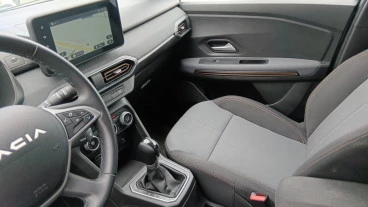 Dacia Jogger Expression HYBRID 105kW (140CV) 5 plazas