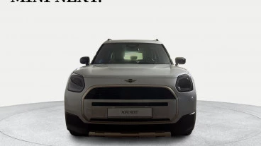 MINI Countryman C