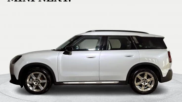 MINI Countryman C