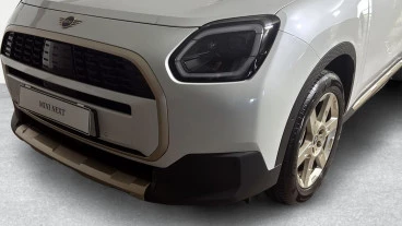 MINI Countryman C