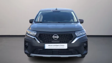 Nissan Townstar 2 plazas 1.3G 96kW L1 Comfort