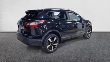 Nissan Qashqai 1.6dCi S&S TEKNA 4x2 XTRONIC 17