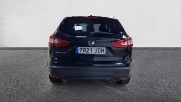 Nissan Qashqai 1.6dCi S&S TEKNA 4x2 XTRONIC 17