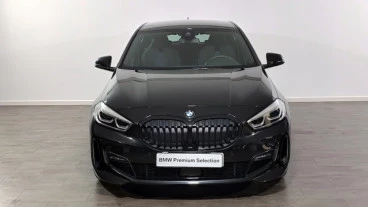 BMW Serie 1 116d Corporate Auto.
