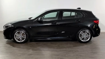 BMW Serie 1 116d Corporate Auto.