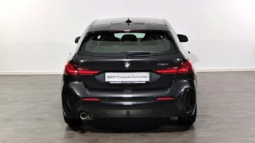 BMW Serie 1 116d Corporate Auto.
