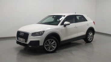 Audi Q2 Advanced 30 TDI 85kW (116CV) S tronic
