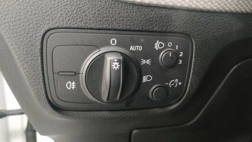 Audi Q2 Advanced 30 TDI 85kW (116CV) S tronic