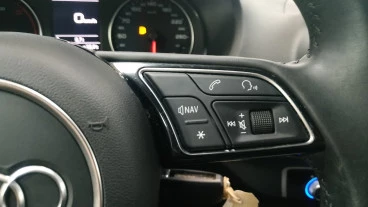 Audi Q2 Advanced 30 TDI 85kW (116CV) S tronic