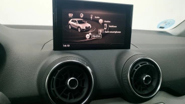 Audi Q2 Advanced 30 TDI 85kW (116CV) S tronic