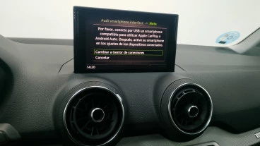 Audi Q2 Advanced 30 TDI 85kW (116CV) S tronic