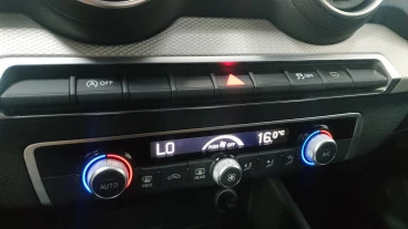 Audi Q2 Advanced 30 TDI 85kW (116CV) S tronic