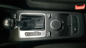 Audi Q2 Advanced 30 TDI 85kW (116CV) S tronic