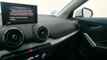 Audi Q2 Advanced 30 TDI 85kW (116CV) S tronic