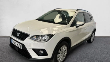 Seat Arona 1.6 TDI 70kW (95CV) Style Ecomotive