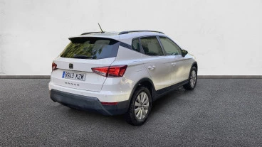 Seat Arona 1.6 TDI 70kW (95CV) Style Ecomotive