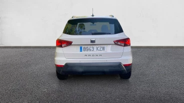 Seat Arona 1.6 TDI 70kW (95CV) Style Ecomotive