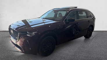 Mazda CX-80 e-SKYACTIV D MHEV 187kW AWD Homura