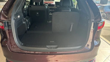 Mazda CX-80 e-SKYACTIV D MHEV 187kW AWD Homura