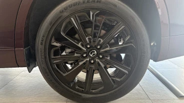 Mazda CX-80 e-SKYACTIV D MHEV 187kW AWD Homura