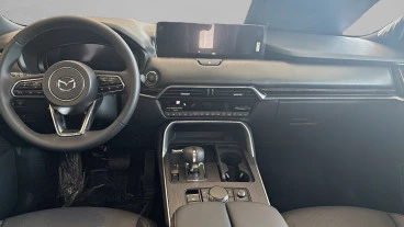 Mazda CX-80 e-SKYACTIV D MHEV 187kW AWD Homura