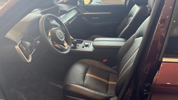 Mazda CX-80 e-SKYACTIV D MHEV 187kW AWD Homura