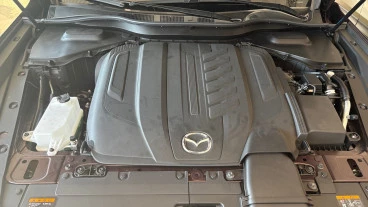 Mazda CX-80 e-SKYACTIV D MHEV 187kW AWD Homura