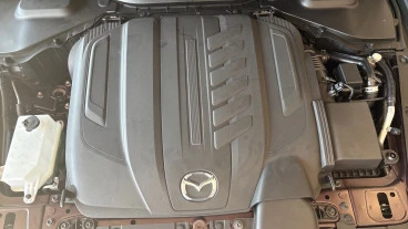 Mazda CX-80 e-SKYACTIV D MHEV 187kW AWD Homura