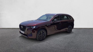 Mazda CX-80 e-SKYACTIV D MHEV 187kW AWD Homura