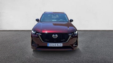 Mazda CX-80 e-SKYACTIV D MHEV 187kW AWD Homura