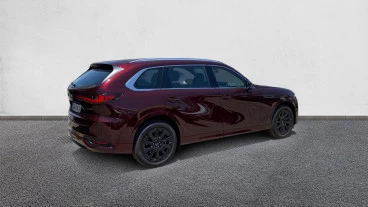 Mazda CX-80 e-SKYACTIV D MHEV 187kW AWD Homura